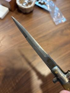 Super Duper Rare 9” Latama Pantograph Super Duper Rare 9” Latama Pantograph