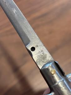 Super Duper Rare 9” Latama Pantograph Super Duper Rare 9” Latama Pantograph