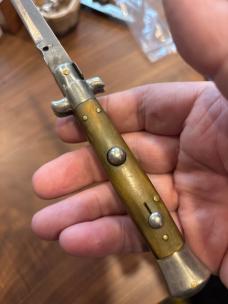 Super Duper Rare 9” Latama Pantograph Super Duper Rare 9” Latama Pantograph