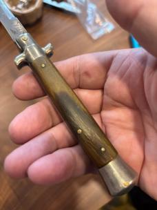 Super Duper Rare 9” Latama Pantograph Super Duper Rare 9” Latama Pantograph