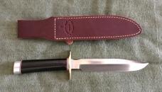 Randall Made Knife Model 1 - 7” APFK W/Extras New Randall Made Knife Model 1 - 7” APFK W/Extras New