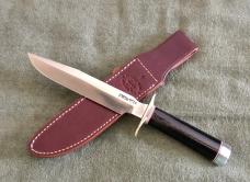 Randall Made Knife Model 1 - 7” APFK W/Extras New Randall Made Knife Model 1 - 7” APFK W/Extras New