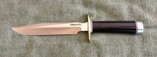 Randall Made Knife Model 1 - 7” APFK W/Extras New Randall Made Knife Model 1 - 7” APFK W/Extras New