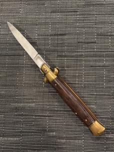 Vintage German Market Knife Vintage German Market Knife