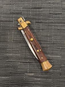 Vintage German Market Knife Vintage German Market Knife