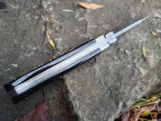 Custom 9 inch Picklock by Rubens Blades Custom 9 inch Picklock by Rubens Blades