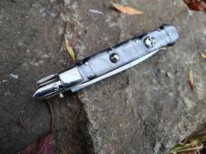 Custom 9 inch Picklock by Rubens Blades Custom 9 inch Picklock by Rubens Blades