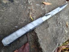 Custom 9 inch Picklock by Rubens Blades Custom 9 inch Picklock by Rubens Blades