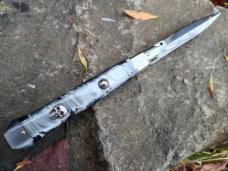 Custom 9 inch Picklock by Rubens Blades Custom 9 inch Picklock by Rubens Blades