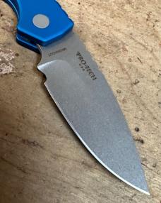 Strider + Pro-Tech Magnacut PT Auto Strider + Pro-Tech Magnacut PT Auto
