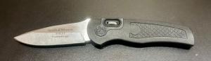 Vintage Smith & Wesson Roll-Lock 