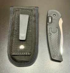 Vintage Smith & Wesson Roll-Lock 