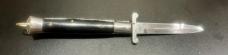 Vintage Rizzuto 8.5” Swing-Guard Vintage Rizzuto 8.5” Swing-Guard