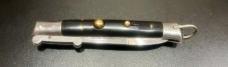 Vintage Rizzuto 8.5” Swing-Guard Vintage Rizzuto 8.5” Swing-Guard