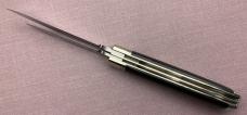 Waynorth Cutlery Black Jack Knife. Special Factory Order by Charlie C. SFO 861219. New in The Tube. Waynorth Cutlery Black Jack Knife. Special Factory Order by Charlie C. SFO 861219. New in The Tube.