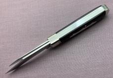 Waynorth Cutlery Black Jack Knife. Special Factory Order by Charlie C. SFO 861219. New in The Tube. Waynorth Cutlery Black Jack Knife. Special Factory Order by Charlie C. SFO 861219. New in The Tube.