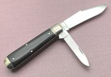 Waynorth Cutlery Black Jack Knife. Special Factory Order by Charlie C. SFO 861219. New in The Tube. Waynorth Cutlery Black Jack Knife. Special Factory Order by Charlie C. SFO 861219. New in The Tube.