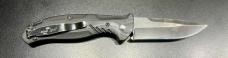 Bear & Son “Bold Action” Tactical G10 Scales