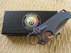 MIDGARDS FAMILY - MUNIN with Grenade Lock (NIB) MIDGARDS FAMILY - MUNIN with Grenade Lock (NIB)