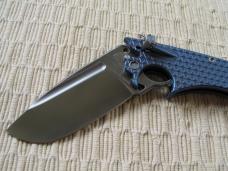 MIDGARDS FAMILY - MUNIN with Grenade Lock (NIB) MIDGARDS FAMILY - MUNIN with Grenade Lock (NIB)