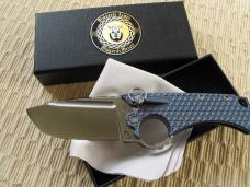 MIDGARDS FAMILY - MUNIN with Grenade Lock (NIB) MIDGARDS FAMILY - MUNIN with Grenade Lock (NIB)