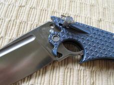 MIDGARDS FAMILY - MUNIN with Grenade Lock (NIB) MIDGARDS FAMILY - MUNIN with Grenade Lock (NIB)