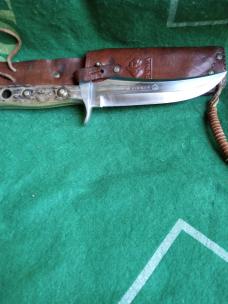 Puma Hunting Knife Puma Hunting Knife