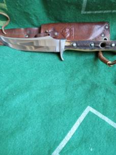 Puma Hunting Knife Puma Hunting Knife