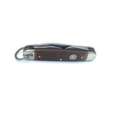 Vintage Official Camillus Boy Scout Camp Knife