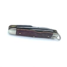 Vintage Imperial Boy Scout Camp Knife Vintage Imperial Boy Scout Camp Knife