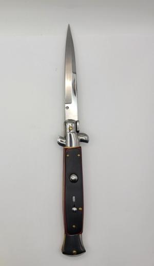 Italian stelleto style switchblade 