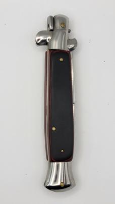Italian stelleto style switchblade 