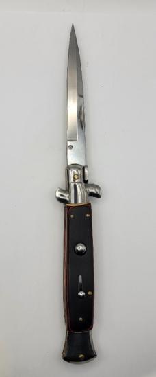 Italian stelleto style switchblade 