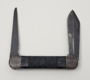 WW2 Colonial US Navy Pilots Knife 