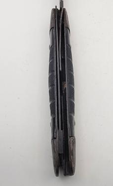 WW2 Colonial US Navy Pilots Knife WW2 Colonial US Navy Pilots Knife