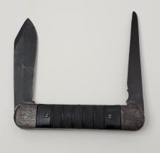 WW2 Colonial US Navy Pilots Knife WW2 Colonial US Navy Pilots Knife