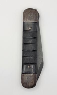 WW2 Colonial US Navy Pilots Knife WW2 Colonial US Navy Pilots Knife