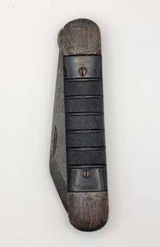 WW2 Colonial US Navy Pilots Knife WW2 Colonial US Navy Pilots Knife