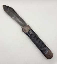 WW2 Colonial US Navy Pilots Knife WW2 Colonial US Navy Pilots Knife