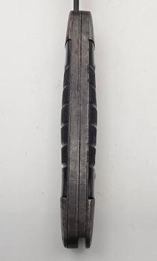 WW2 Colonial US Navy Pilots Knife WW2 Colonial US Navy Pilots Knife