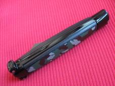 Vintage K-108 Front Opener NATO MILITARY OTF Switchblade Knife 