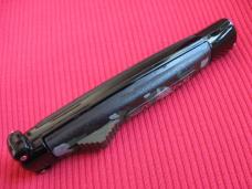 Vintage K-108 Front Opener NATO MILITARY OTF Switchblade Knife 