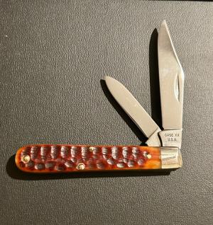 Case XX 6202 1/2