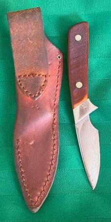 Schrade Old Timer 1560T "Little Finger" USA Carbon Steel Schrade Old Timer 1560T "Little Finger" USA Carbon Steel