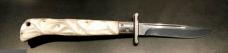 Roma 11” Italian-Style Swing-Guard Roma 11” Italian-Style Swing-Guard