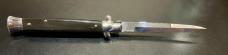 Mint Renzo Beltrame 11” Italian Stiletto