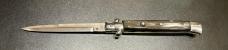 Mint Renzo Beltrame 11” Italian Stiletto
