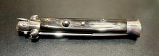Mint Renzo Beltrame 11” Italian Stiletto