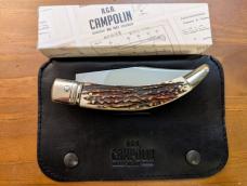 GNARLY STAG AGA CAMPOLIN DIANA LEVERLOCK AUTO GNARLY STAG AGA CAMPOLIN DIANA LEVERLOCK AUTO