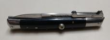 Rizzuto Estileto Milano Japan Swing Guard Switchblade Knife Rizzuto Estileto Milano Japan Swing Guard Switchblade Knife